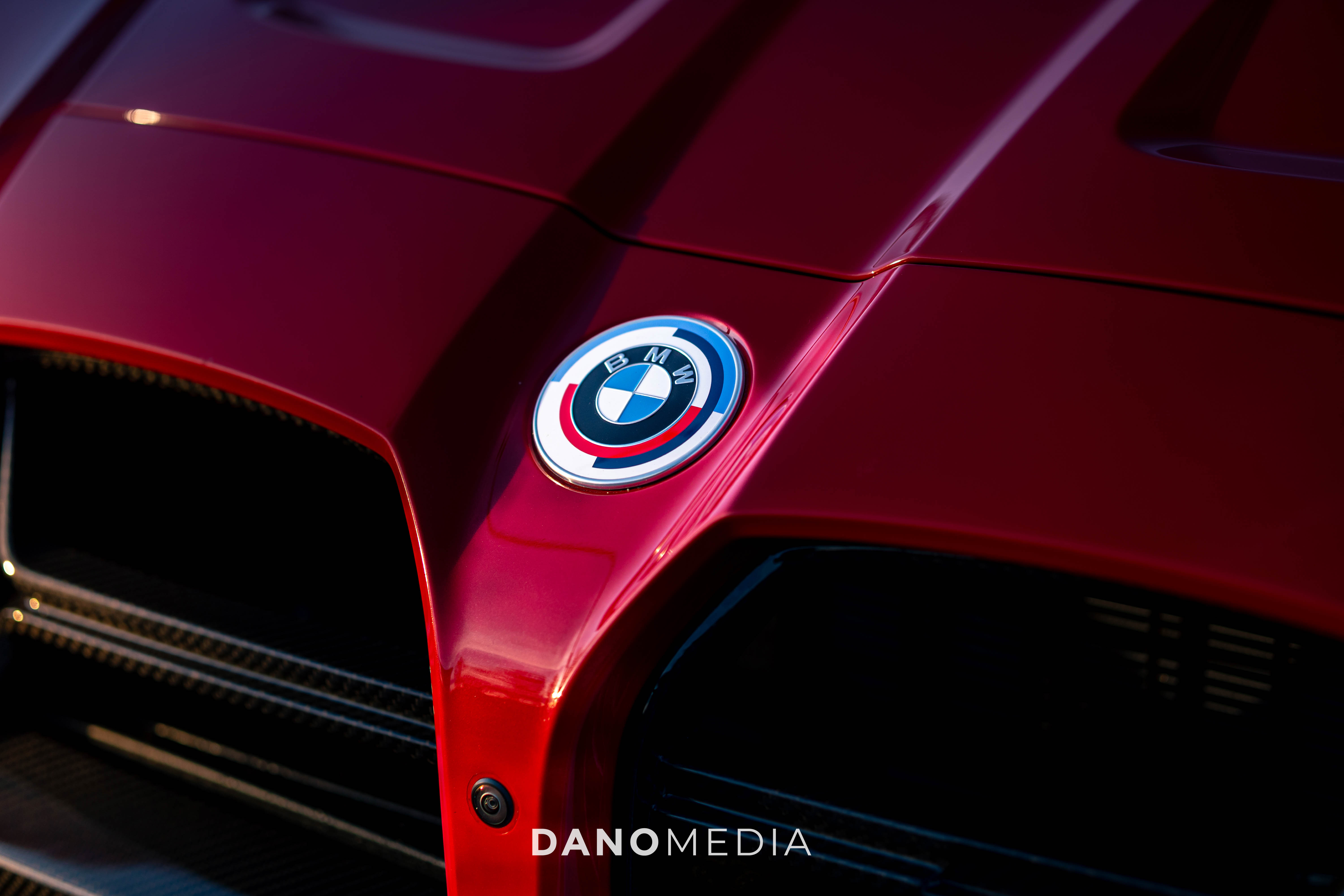 BMW concept